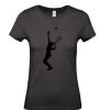 T-shirt Maglietta personalizzata donna Stampata e Spedita in 24 ore Thumbnail