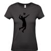 T-shirt Maglietta personalizzata donna Stampata e Spedita in 24 ore Thumbnail