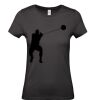 T-shirt Maglietta personalizzata donna Stampata e Spedita in 24 ore Thumbnail