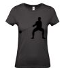 T-shirt Maglietta personalizzata donna Stampata e Spedita in 24 ore Thumbnail