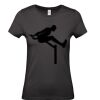 T-shirt Maglietta personalizzata donna Stampata e Spedita in 24 ore Thumbnail
