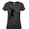T-shirt Maglietta personalizzata donna Stampata e Spedita in 24 ore Thumbnail