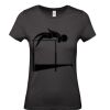 T-shirt Maglietta personalizzata donna Stampata e Spedita in 24 ore Thumbnail