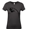 T-shirt Maglietta personalizzata donna Stampata e Spedita in 24 ore Thumbnail