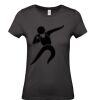 T-shirt Maglietta personalizzata donna Stampata e Spedita in 24 ore Thumbnail