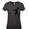 T-shirt Maglietta personalizzata donna Stampata e Spedita in 24 ore Thumbnail