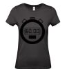 T-shirt Maglietta personalizzata donna Stampata e Spedita in 24 ore Thumbnail