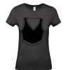 T-shirt Maglietta personalizzata donna Stampata e Spedita in 24 ore Thumbnail