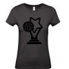 T-shirt Maglietta personalizzata donna Stampata e Spedita in 24 ore Thumbnail