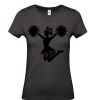 T-shirt Maglietta personalizzata donna Stampata e Spedita in 24 ore Thumbnail