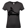 T-shirt Maglietta personalizzata donna Stampata e Spedita in 24 ore Thumbnail