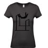 T-shirt Maglietta personalizzata donna Stampata e Spedita in 24 ore Thumbnail