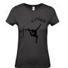 T-shirt Maglietta personalizzata donna Stampata e Spedita in 24 ore Thumbnail