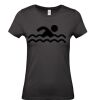 T-shirt Maglietta personalizzata donna Stampata e Spedita in 24 ore Thumbnail