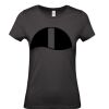 T-shirt Maglietta personalizzata donna Stampata e Spedita in 24 ore Thumbnail