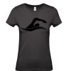 T-shirt Maglietta personalizzata donna Stampata e Spedita in 24 ore Thumbnail