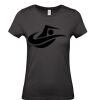 T-shirt Maglietta personalizzata donna Stampata e Spedita in 24 ore Thumbnail