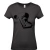 T-shirt Maglietta personalizzata donna Stampata e Spedita in 24 ore Thumbnail
