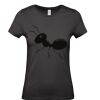 T-shirt Maglietta personalizzata donna Stampata e Spedita in 24 ore Thumbnail
