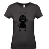 T-shirt Maglietta personalizzata donna Stampata e Spedita in 24 ore Thumbnail