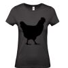 T-shirt Maglietta personalizzata donna Stampata e Spedita in 24 ore Thumbnail