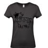 T-shirt Maglietta personalizzata donna Stampata e Spedita in 24 ore Thumbnail