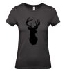 T-shirt Maglietta personalizzata donna Stampata e Spedita in 24 ore Thumbnail