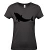 T-shirt Maglietta personalizzata donna Stampata e Spedita in 24 ore Thumbnail