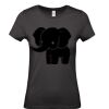 T-shirt Maglietta personalizzata donna Stampata e Spedita in 24 ore Thumbnail