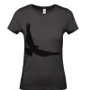 T-shirt Maglietta personalizzata donna Stampata e Spedita in 24 ore Thumbnail