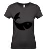 T-shirt Maglietta personalizzata donna Stampata e Spedita in 24 ore Thumbnail