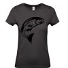 T-shirt Maglietta personalizzata donna Stampata e Spedita in 24 ore Thumbnail