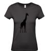T-shirt Maglietta personalizzata donna Stampata e Spedita in 24 ore Thumbnail