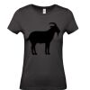 T-shirt Maglietta personalizzata donna Stampata e Spedita in 24 ore Thumbnail