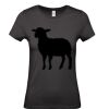 T-shirt Maglietta personalizzata donna Stampata e Spedita in 24 ore Thumbnail