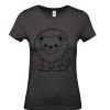 T-shirt Maglietta personalizzata donna Stampata e Spedita in 24 ore Thumbnail
