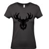 T-shirt Maglietta personalizzata donna Stampata e Spedita in 24 ore Thumbnail