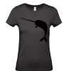 T-shirt Maglietta personalizzata donna Stampata e Spedita in 24 ore Thumbnail