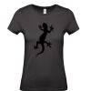T-shirt Maglietta personalizzata donna Stampata e Spedita in 24 ore Thumbnail