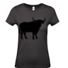 T-shirt Maglietta personalizzata donna Stampata e Spedita in 24 ore Thumbnail