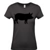T-shirt Maglietta personalizzata donna Stampata e Spedita in 24 ore Thumbnail
