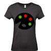 T-shirt Maglietta personalizzata donna Stampata e Spedita in 24 ore Thumbnail