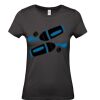 T-shirt Maglietta personalizzata donna Stampata e Spedita in 24 ore Thumbnail