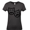 T-shirt Maglietta personalizzata donna Stampata e Spedita in 24 ore Thumbnail