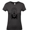 T-shirt Maglietta personalizzata donna Stampata e Spedita in 24 ore Thumbnail