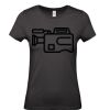 T-shirt Maglietta personalizzata donna Stampata e Spedita in 24 ore Thumbnail