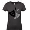 T-shirt Maglietta personalizzata donna Stampata e Spedita in 24 ore Thumbnail