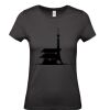 T-shirt Maglietta personalizzata donna Stampata e Spedita in 24 ore Thumbnail