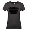 T-shirt Maglietta personalizzata donna Stampata e Spedita in 24 ore Thumbnail