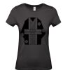 T-shirt Maglietta personalizzata donna Stampata e Spedita in 24 ore Thumbnail